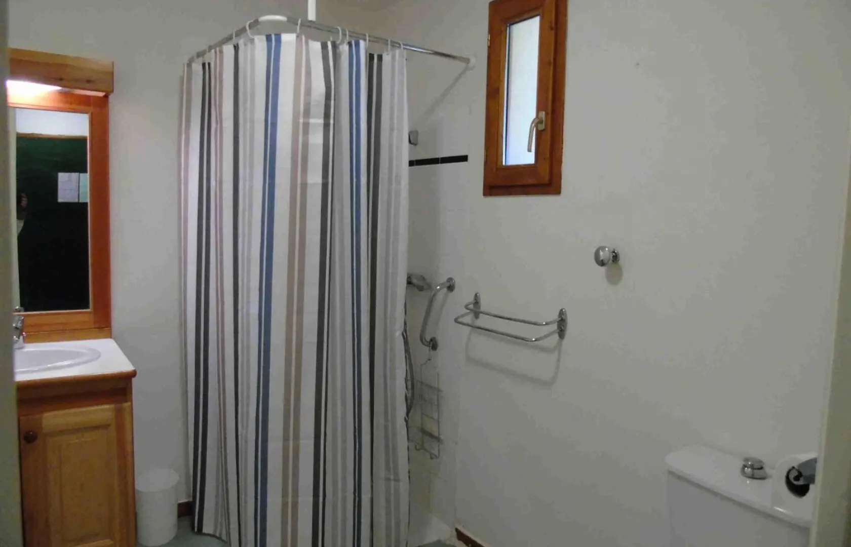 Apartment Chalet Arrondaz - 2 Pieces Pour 4 Personnes Mae-8614 Modane